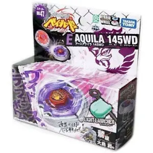 BB-47 Earth Eagle Aquila 145WD